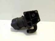 Ölfilterhalter VW TRANSPORTER V (T5) Minibus / passenger 2.0 TDI 03L117021C 03L115389H