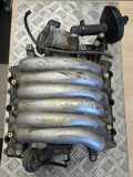 Ansaugbrücke AUDI A6 Allroad (4BH, C5) 2.7 T quattro 078133223BF