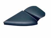 Schwellerleisten Citroen C4 II (B7) 98307265ZD