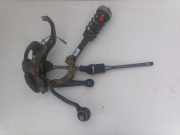 Stumpf vorne links BMW X5 (F15, F85) xDrive 30 d