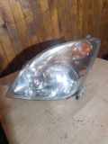Hauptscheinwerfer links Toyota Corolla Verso (E12J1) 1366