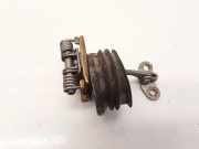 Türanschlag hinten links