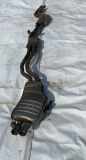Auspuffanlage hinten BMW 3er Cabriolet (E46) 7502553
