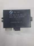 Einparkhilfe PDC Steuergerät BMW 5 Touring (E39) 530 d 66216900270
