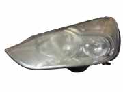 Hauptscheinwerfer links Ford S-Max II (CJ, WA6) 6M2113W030AF