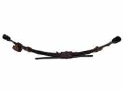 Blattfeder links hinten Nissan Serena (C23) 550209C505
