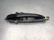 Türaußengriff links PEUGEOT 407 Coupe (6C_) 2.7 HDi 233379 9680944680