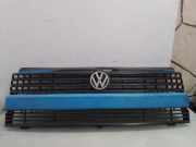 Vorderer oberer Gitter VW TRANSPORTER IV Minibus / passenger (70XB, 70XC, 7DB, 7DW, 7DK) 2.5 TDI