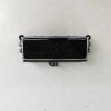 Klimabedienteil AUDI A6 C8 Avant (4A5) RS6 Mild Hybrid quattro 4K0919158B