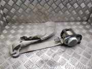 Sicherheitsgurt vorne rechts NISSAN LEAF (ZE0) Electric 619054800c