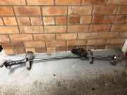 Wischergestänge vorne Mercedes-Benz Viano (W639) 404751