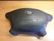 Lenkrad Airbag OPEL OMEGA B (25_, 26_, 27_) 2.5 TD 161451