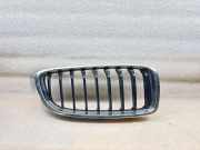 Gitter Grill vorne rechts BMW 4 Coupe (F32, F82) 428 i xDrive 7294814