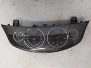 Kombiinstrument OPEL SIGNUM 2.2 DTI 13165960MG