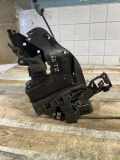 Türschloss hinten links VOLVO V50 (MW) 1.6 D 30699111