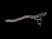 AUSPUFFROHR VW CADDY III Furgon (2KA, 2KH, 2CA, 2CH) 1.6 TDI 1K0253144BC