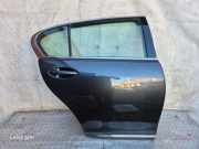 Tür hinten rechts LEXUS GS III (GRS19_, UZS19_, URS19_) 450h (GRS196_, GRS191_)
