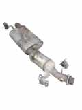 Katalysator ohne Lambdasonde Peugeot Traveller Bus (V) 9833937880