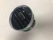 Gitter Grill vorne links PEUGEOT 5008 1.6 HDi 9655994277