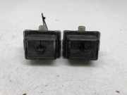 Kennzeichenleuchte Mercedes-Benz C-Klasse (W204) 165850