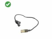 Bremsbelag-Sensor MERCEDES-BENZ R (W251, V251) R 350 CDI 4-matic (251.023, 251.123) A1645406510