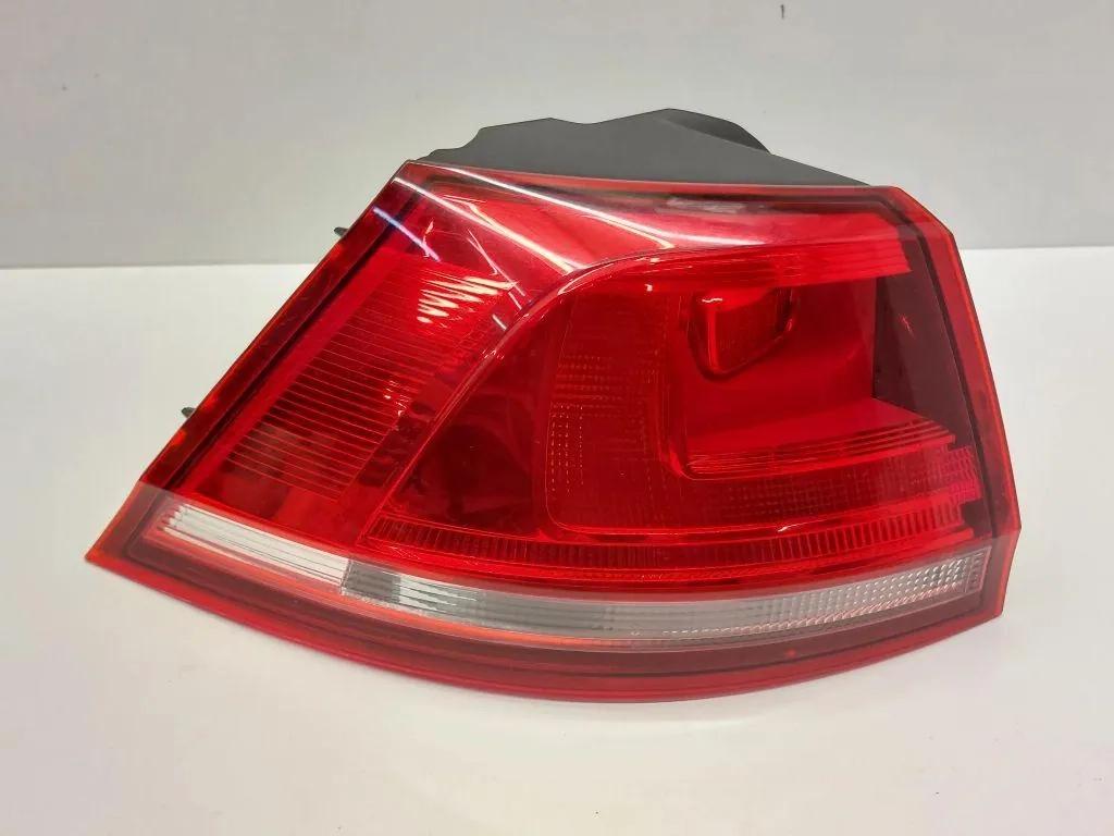 Rücklicht hinten links VW GOLF VII Variant (BA5, BV5) 1.2 TSI 5G9945311 5G9945095