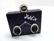 Türsteuergerät hinten links AUDI A4 Avant (8ED, B7) 2.0 TFSI 4F0910793F