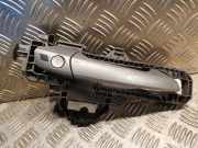 Türaußengriff vorne rechts MERCEDES-BENZ C (W204) C 180 Kompressor (204.046) 2047600634