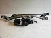 Scheibenwischermechanismus vorne NISSAN QASHQAI / QASHQAI +2 I (J10, JJ10) 1.5 dCi