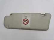 Rechte Sonnenblende FIAT STILO (192_) 1.9 JTD (192_XE1A)