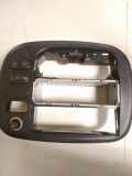 Zentraler Teil des Armaturenbretts SEAT ALHAMBRA (7V8, 7V9) 1.9 TDI Q7RVA7M0858089