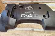 Motorabdeckung Toyota Corolla Verso (E12J1)