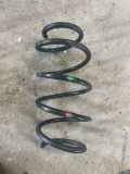 Feder vorne links NISSAN QASHQAI II (J11, J11_) 1.5 dCi