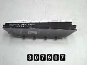 Tachometer Ssangyong Rodius (AJ)