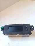 Navigationsanzeige OPEL ASTRA G Estate (F35_) 2.0 DI 96598
