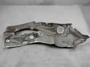 Hitzeschutz AUDI A8 D3 (4E2, 4E8) S8 quattro 4H1825644C