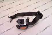 Sicherheitsgurt rechts vorne BMW X3 (F25) 7367250