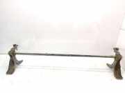 Stabilisator hinten Peugeot 407 Coupe ()