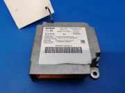 Airbag-Steuergerät PEUGEOT 307 Break (3E) 2.0 HDI 110 9650109480