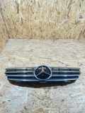 Vorderer oberer Gitter MERCEDES-BENZ CLK (C209) 270 CDI (209.316) A2098800023