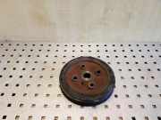 Kurbelwellenriemenscheibe