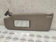 Linke Sonnenblende VW PASSAT B7 ALLTRACK (365) 2.0 TDI 1K0857551N