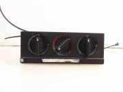 Heizungsbetätigung (Konsole) vorne Audi 80 (8C, B4) 8A1819073