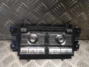 Heizungsbetätigung (Konsole) vorne Jaguar XF (X250) 8X2318C858AF