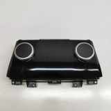 Klimabedienteil JAGUAR I-PACE (X590) EV400 AWD J9D3-13D734-CC