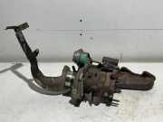 Turbolader RENAULT TRAFIC II Furgon (FL) 2.0 dCi 90 (FL0H) 8200466021