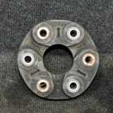 Propshaft Rubber Coupling BMW 5 (E60) 520 d 7546425