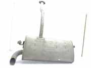 Auspufftopf hinten HYUNDAI ix35 (LM, EL, ELH) 1.7 CRDi