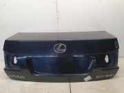 Kofferraumdeckel LEXUS GS III (GRS19_, UZS19_, URS19_) 300 (GRS195_, GRS190_)