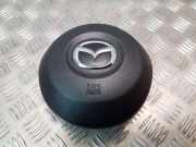 Lenkrad Airbag MAZDA 6 Sedan (GJ, GL) 2.2 D